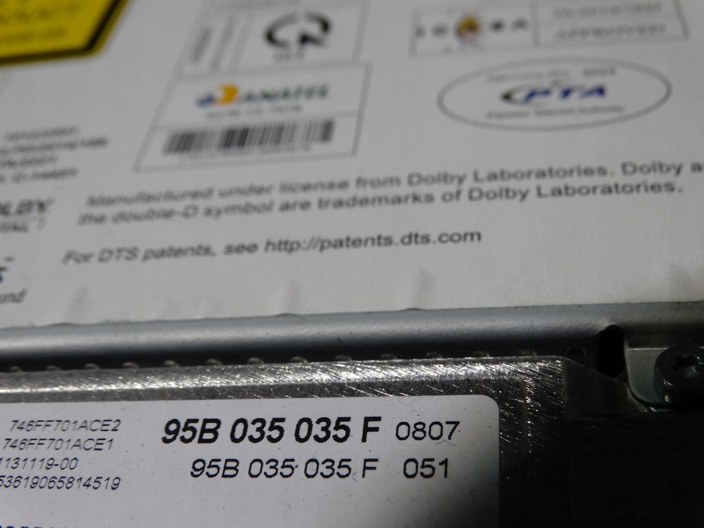 фото №4, Idealne радіо навігація mib2 porsche macan 1