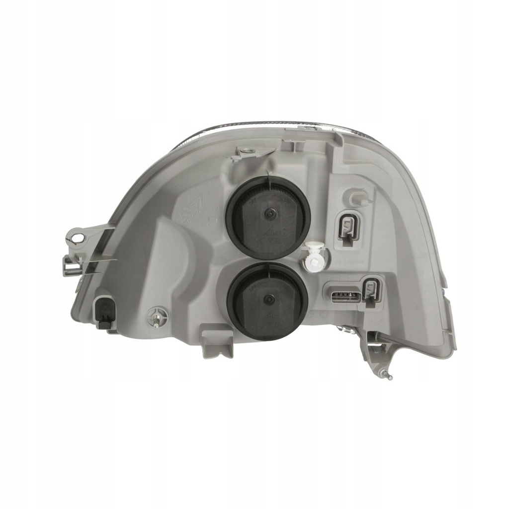 фото №2, Magneti marelli 712419401129 фара