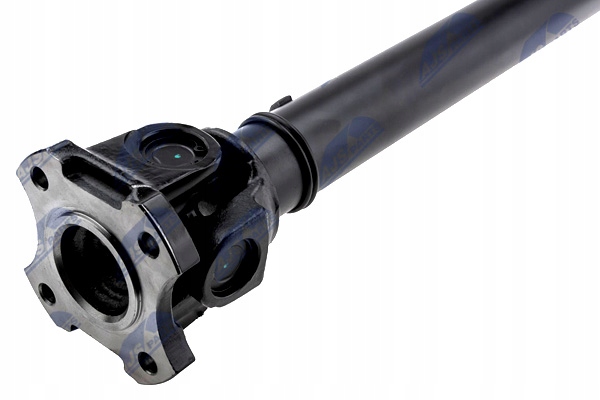 фото №4, Nty nwn-bm-049 wał приводной, привод osi