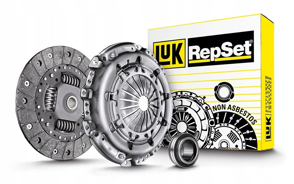 фото №1, Зчеплення kpl. peugeot 306/partner 1.8 d/1.9 d 93-