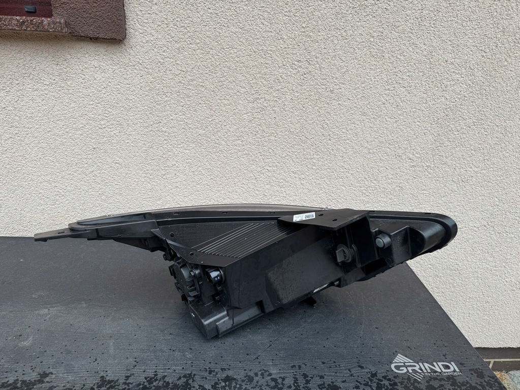 фото №14, Hyundai i20 iii 20- фара левый лампа левая 92101-q0050