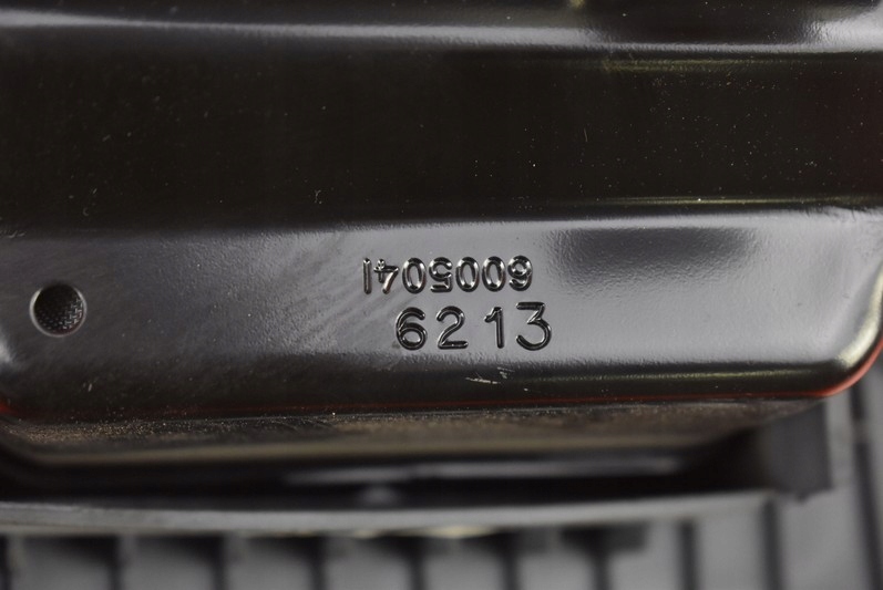 фото №11, Подушка безопасности подушка воздушная пассажира eu p04664345ad dodge caliber 06-12