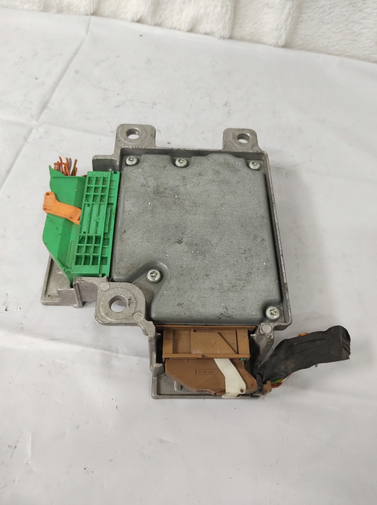 фото №3, Модуль датчик подушка безопасности opel vectra c 13159976