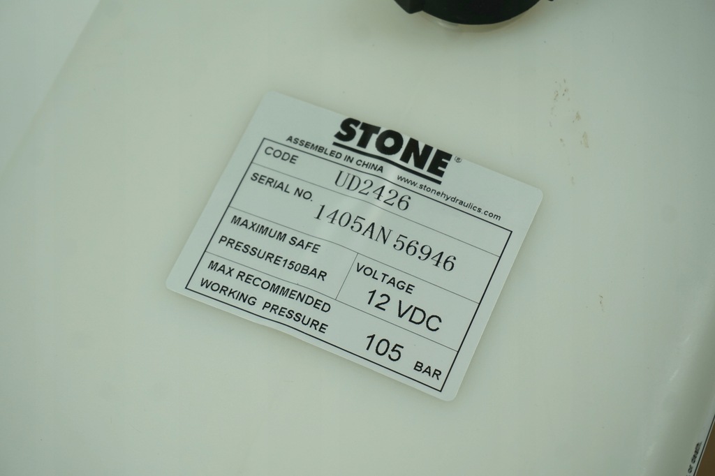 фото №9, Насос гидравлическая renault master