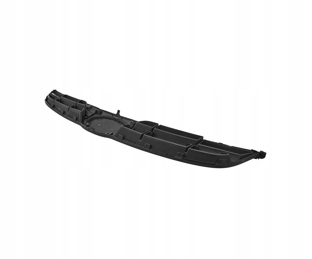 фото №9, Решётка радиатора решётка радиатора do hyundai i-20 2008-2011 863511j000 центральная