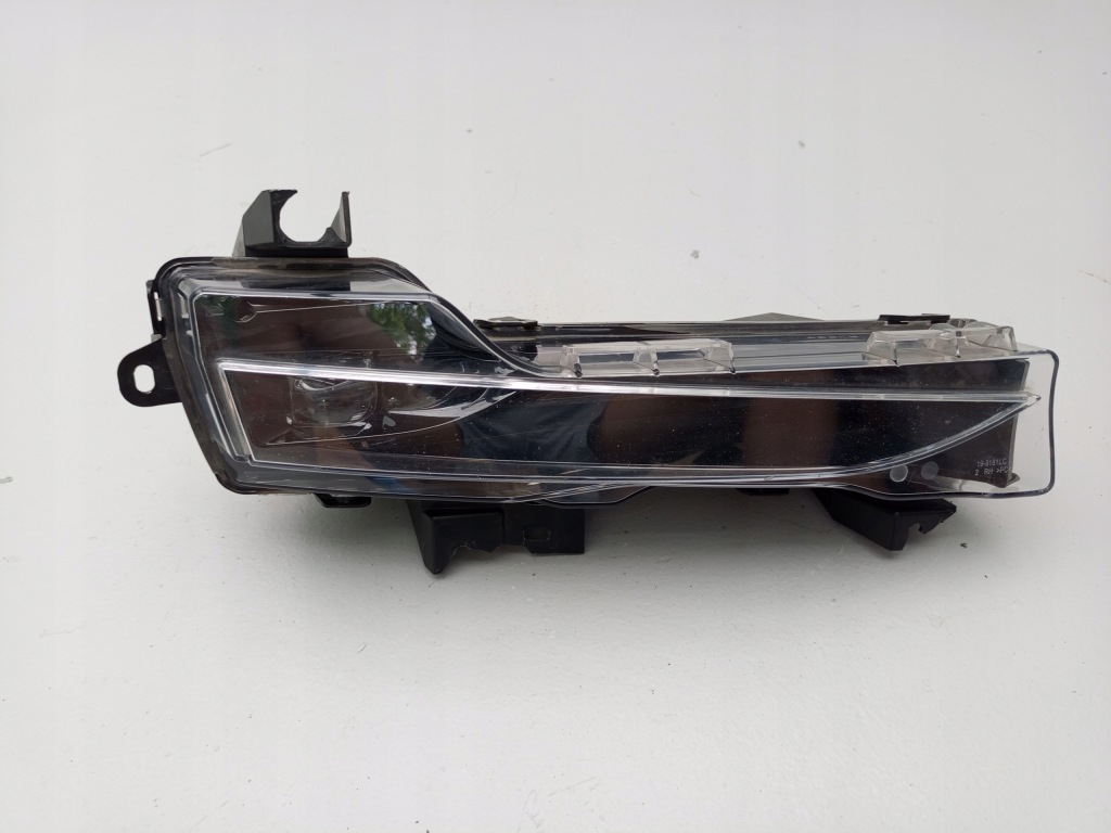 Tesla model 3 y 17- противотуманная фара led drl правый перед передний 1624798-00-a ÷ Доставка