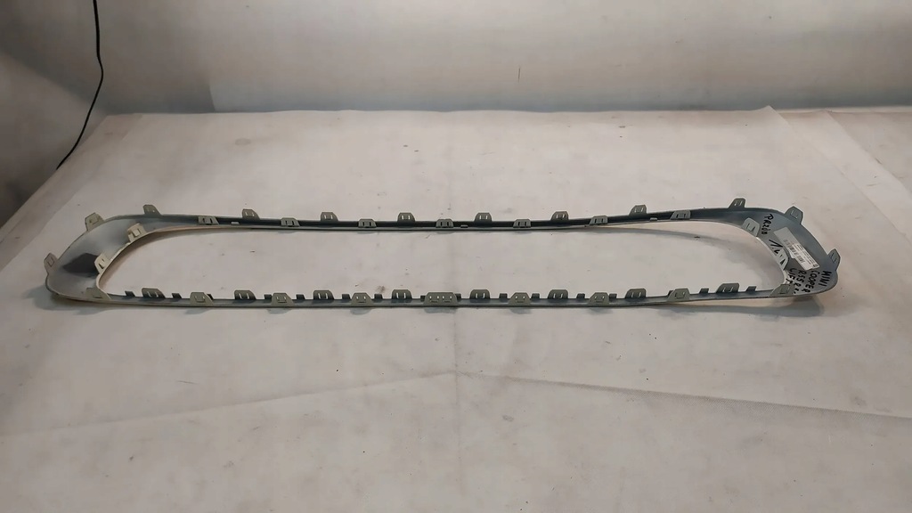 фото №7, Рамка решётки бампера перед mini cooper r55 r56 lift