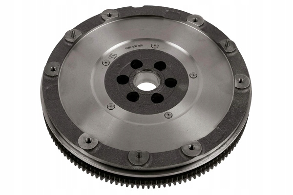 фото №2, Колесо маховик двухмассовый mini r56 r57 r58 r59 clubman r55 countryman