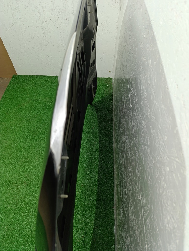 фото №12, Audi a3 8y 8y0 20- капот крышка двигателя