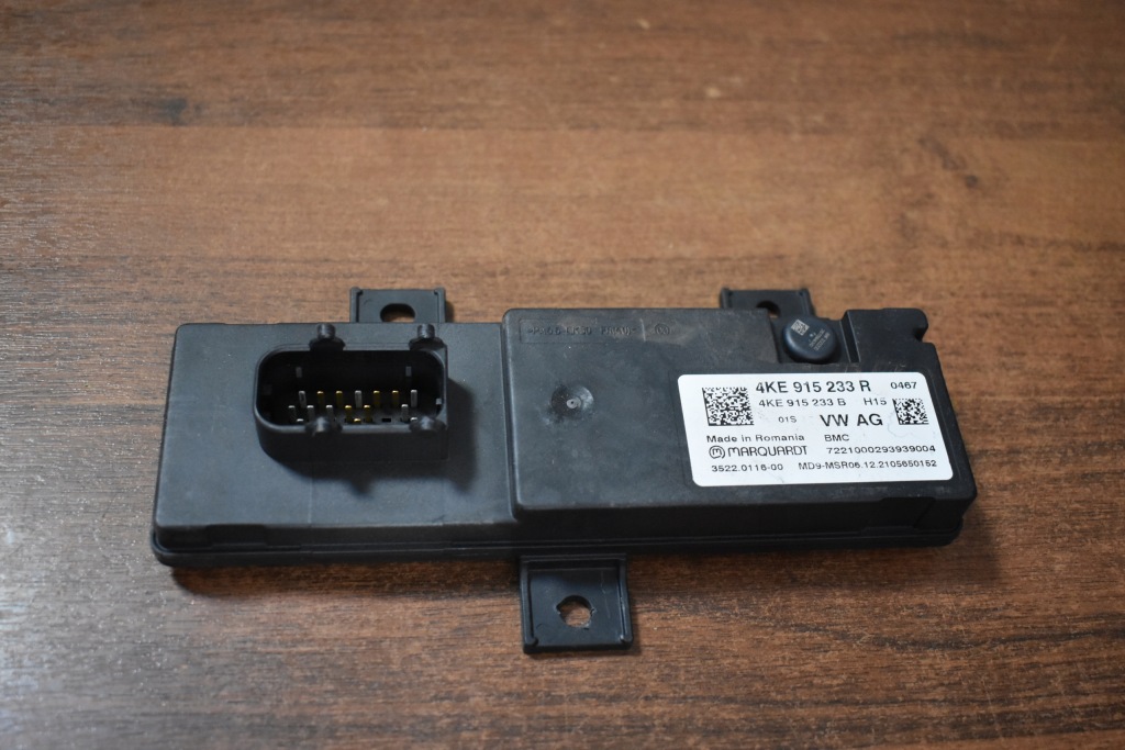 Купити Idealny модуль блок управління акумулятор audi e-tron 1 9