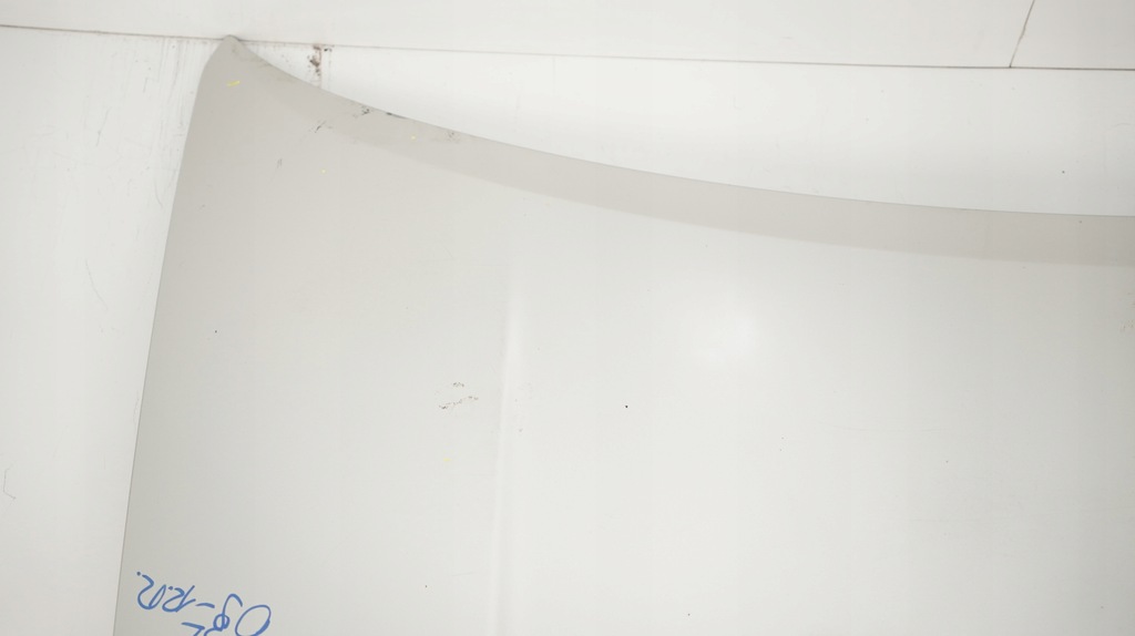 фото №6, Капот крышка двигателя toyota auris i 06-09r 1c0