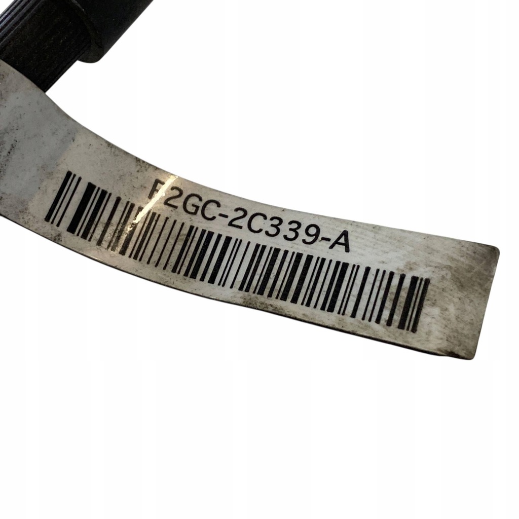 фото №8, Ford edge ii 2020 задняя сторона левая шланг / wąż усилителя тормоза