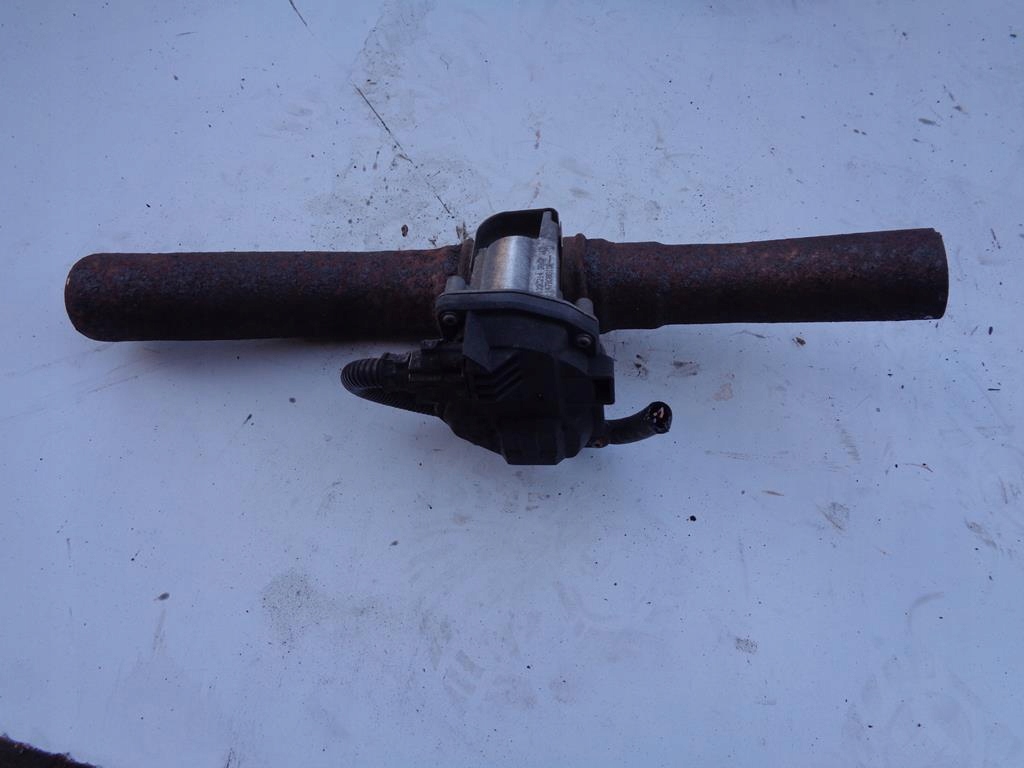 фото №1, Дросельна заслінка 147b08010r renault captur i