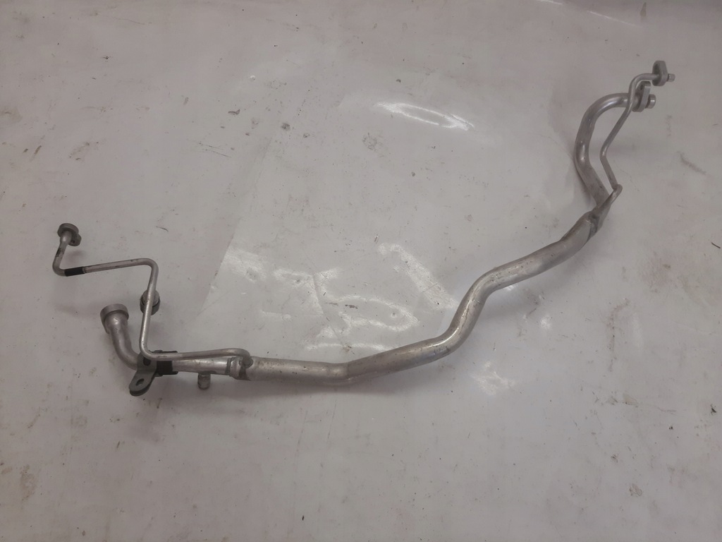 фото №1, Renault оригинальный номер 924805989r шланг кондиционера