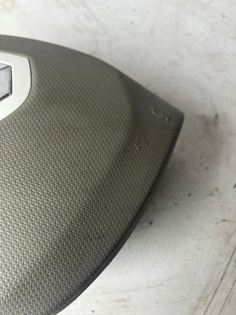 фото №3, Подушка водія renault zoe 985701450r