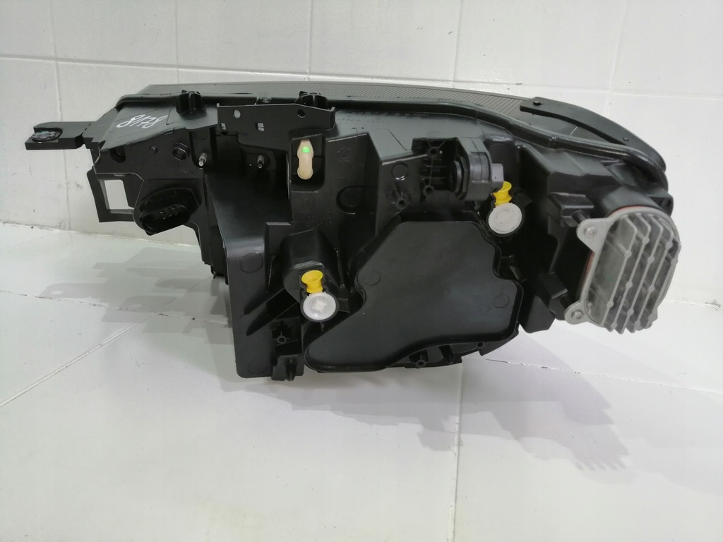 фото №8, Лампа права передня перед vw id.4 id.5 hal 8178