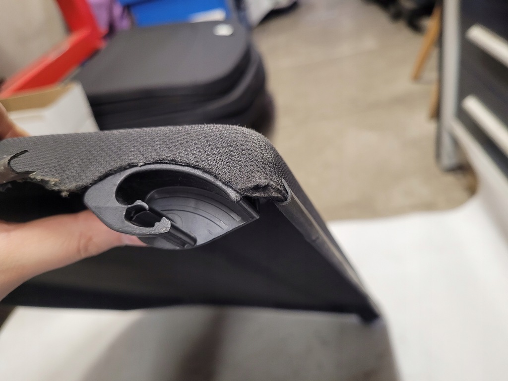 фото №6, Opel insignia a hb полиця задня задня 13274647