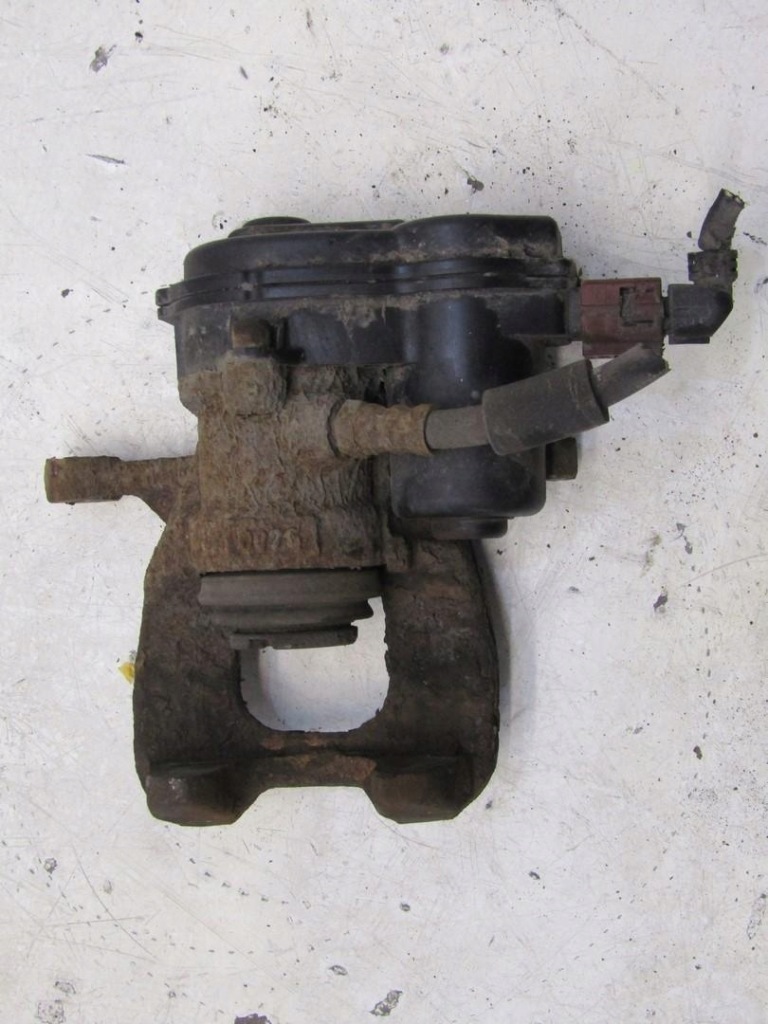 фото №1, Суппорт тормозной правый задний задняя jeep renegade