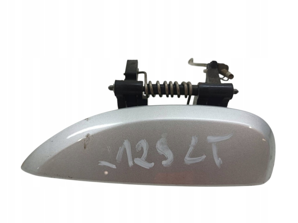 фото №2, Ручка наружная левая задняя ted69 dacia logan ii 2012-