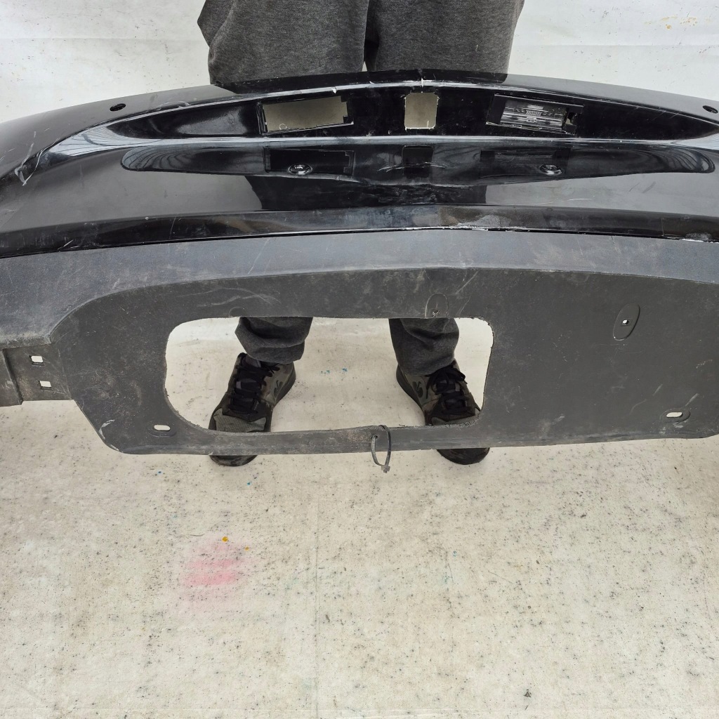 Opel insignia a седан hb рестайлінг  13-17 бампер задні задній фаркоп  pdc Недорого