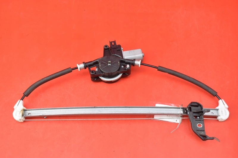 фото №5, Підйомник скло лівий задня bhp1 59 58x cm012800 mazda 3 iii bm 5d hb 13-16