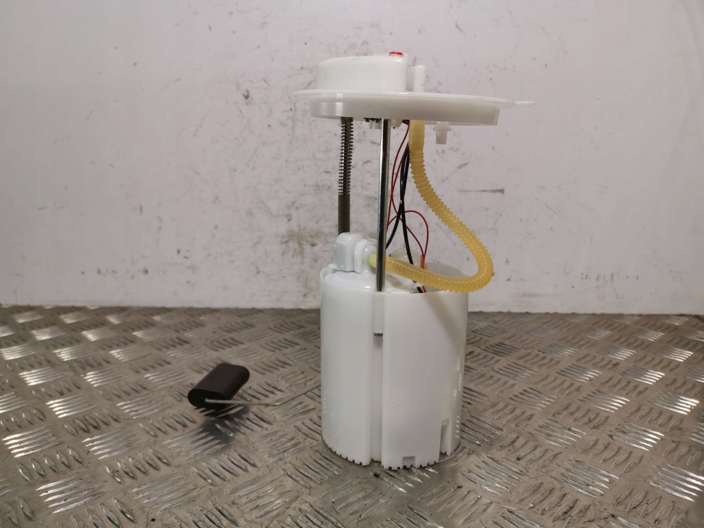 фото №1, 2020 jeep renegade насос топлива 0580200754