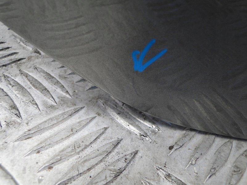 фото №6, 2ga827159a крышка багажника задняя vw t-roc 19r la7n