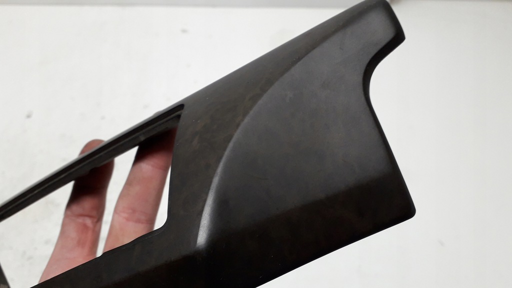 фото №6, Bmw 7 e65 молдинг dekor рамка drewno