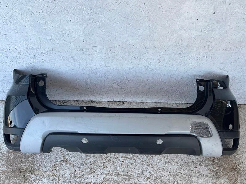 фото №1, Бампер задняя задний dacia duster 2 ii 18-