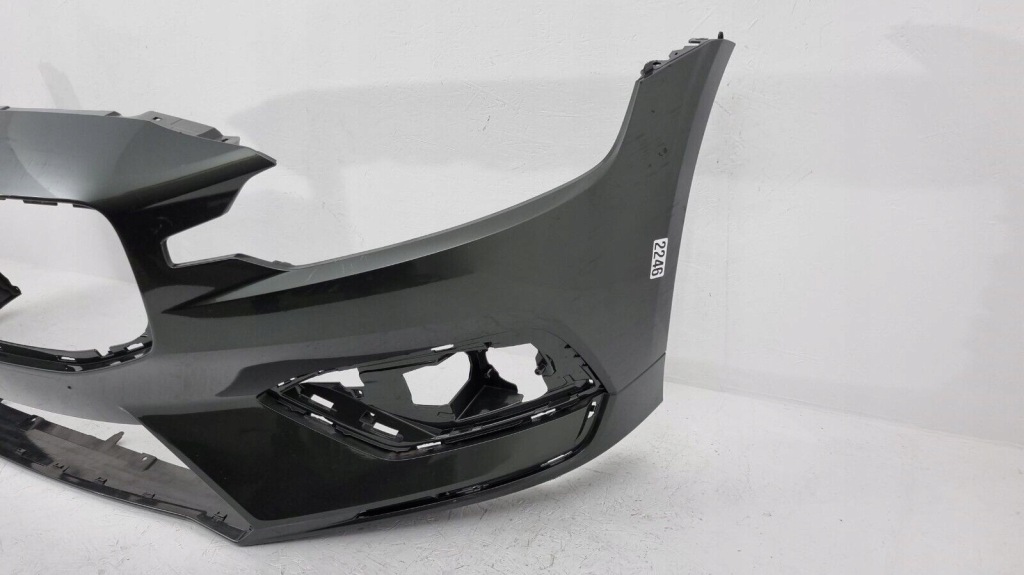 фото №11, Volvo v60 ii 2018- бампер передній перед 31690589