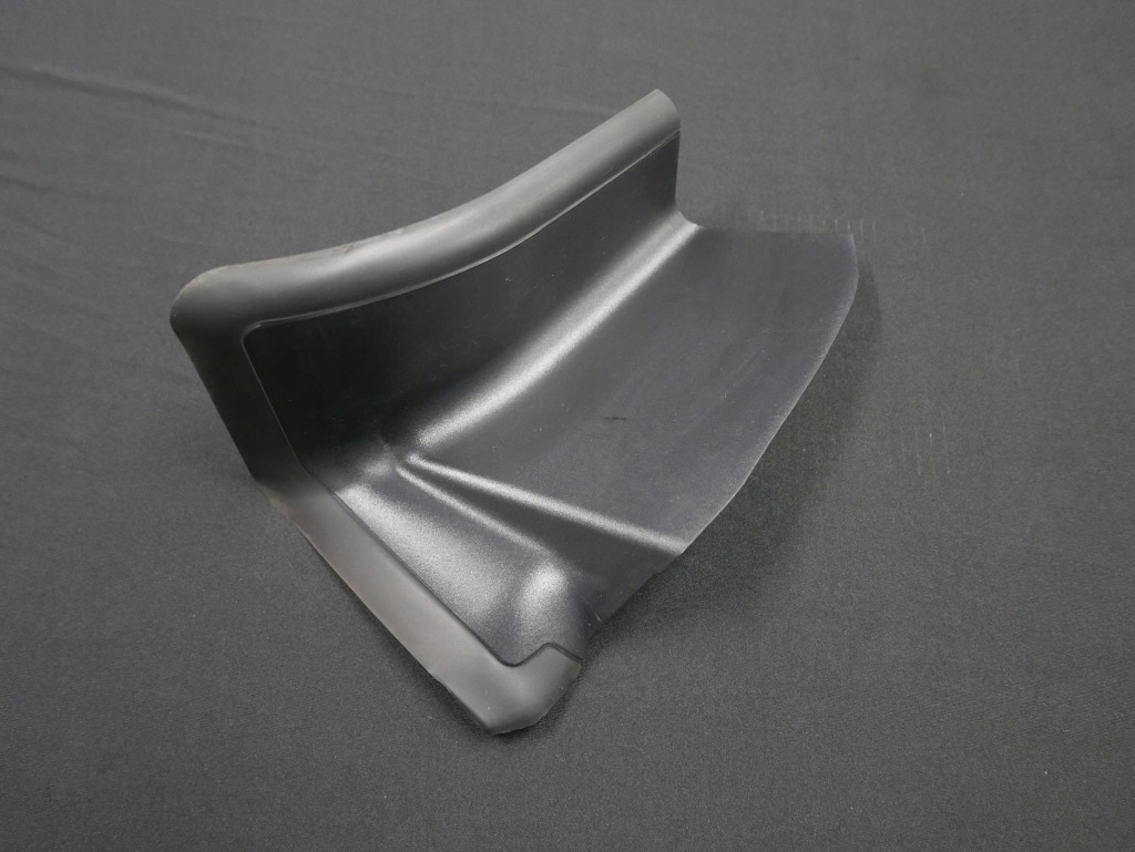 фото №1, Bmw x6 f16 x6m защита лампы левый задняя 7344897