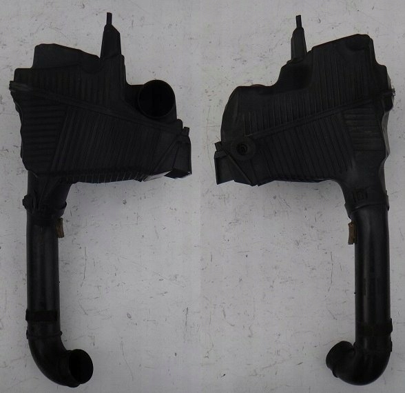 фото №1, Renault megane ii 1.5 dci корпус фильтра воздуха