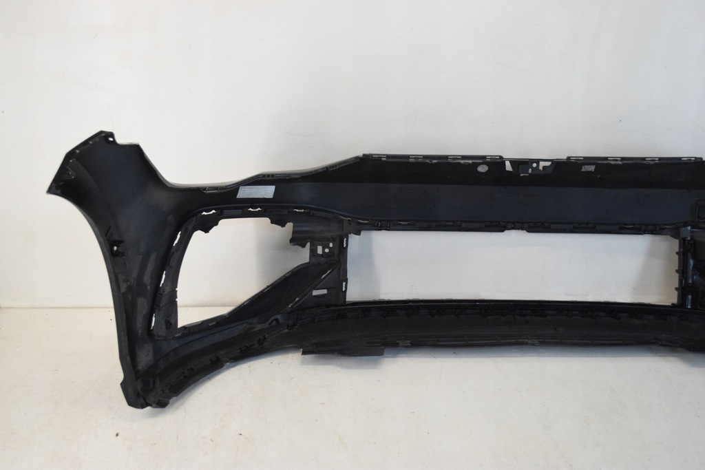 фото №12, Vw golf viii 8 r r20 бампер перед передний