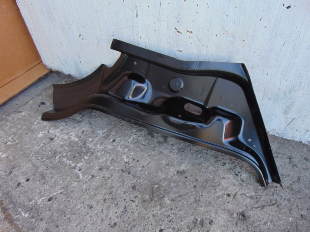 фото №9, Обшивка стійка правого opel vivaro iii trafic