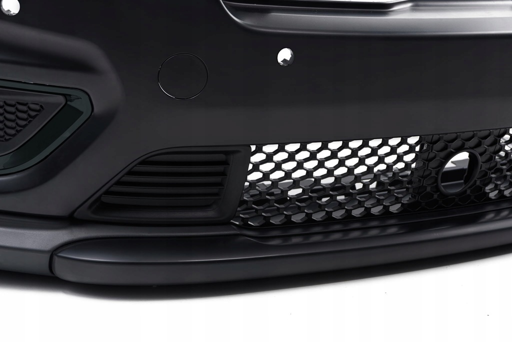 фото №10, Jeep cherokee v kl 2018-2023 kompletny бампер передній з pdc 68406528ac