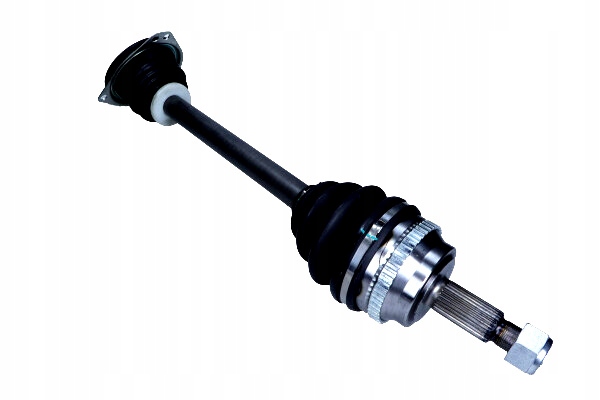 Приводной вал renault master левый 2.5dci 01- с abs maxgear Оригинал