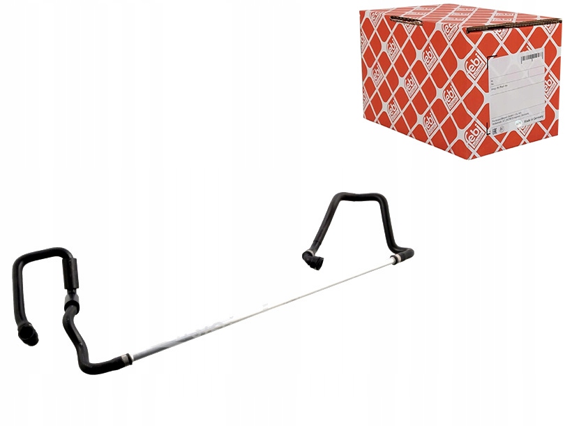 фото №10, Шланг радиатора bmw 6 kabriolet f12 650 i 2011.0