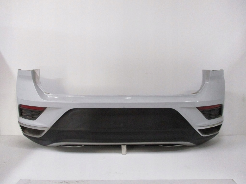 фото №1, Бампер vw t-roc 2ga 4x pdc 18r задній задня