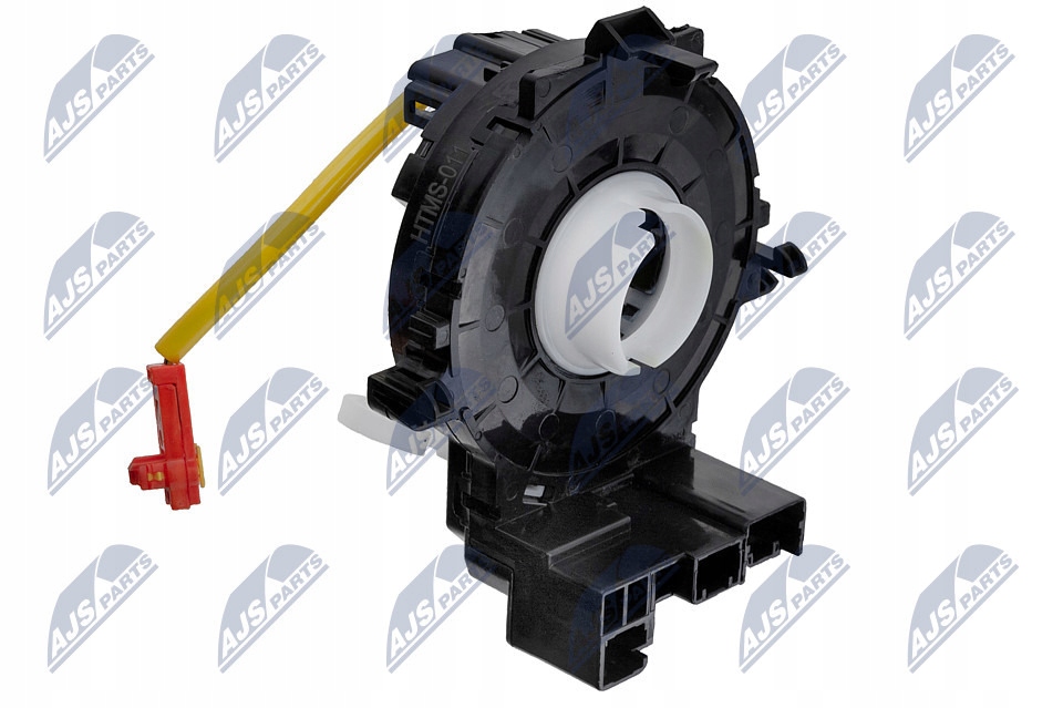 фото №10, Пружина гвинтова, подушка повітряна nty eas-ms-011