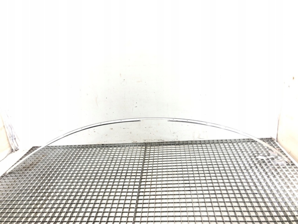 фото №1, Молдинг кузовная левая mercedes c219 a2196900239