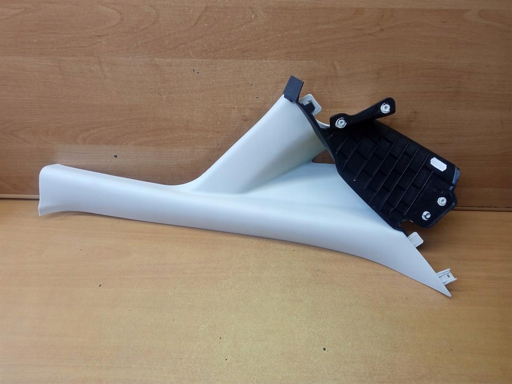 фото №2, Захист стійка права ford ecosport lift