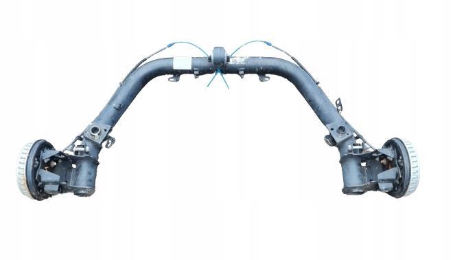 фото №1, Підвіска задня балка smart forfour ii w452 twingo iii lift