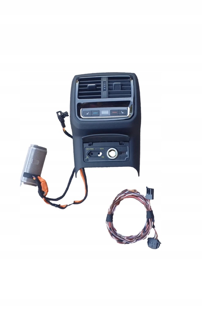 Купити Vw arteon lift захист тунель перетворювач 3g8857100h 5q0907155c