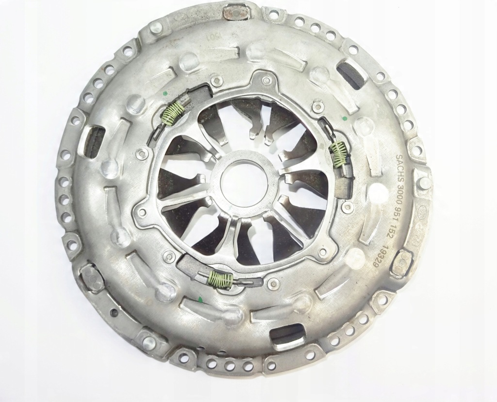 Купити Притиск зчеплення sachs 3000 951 152