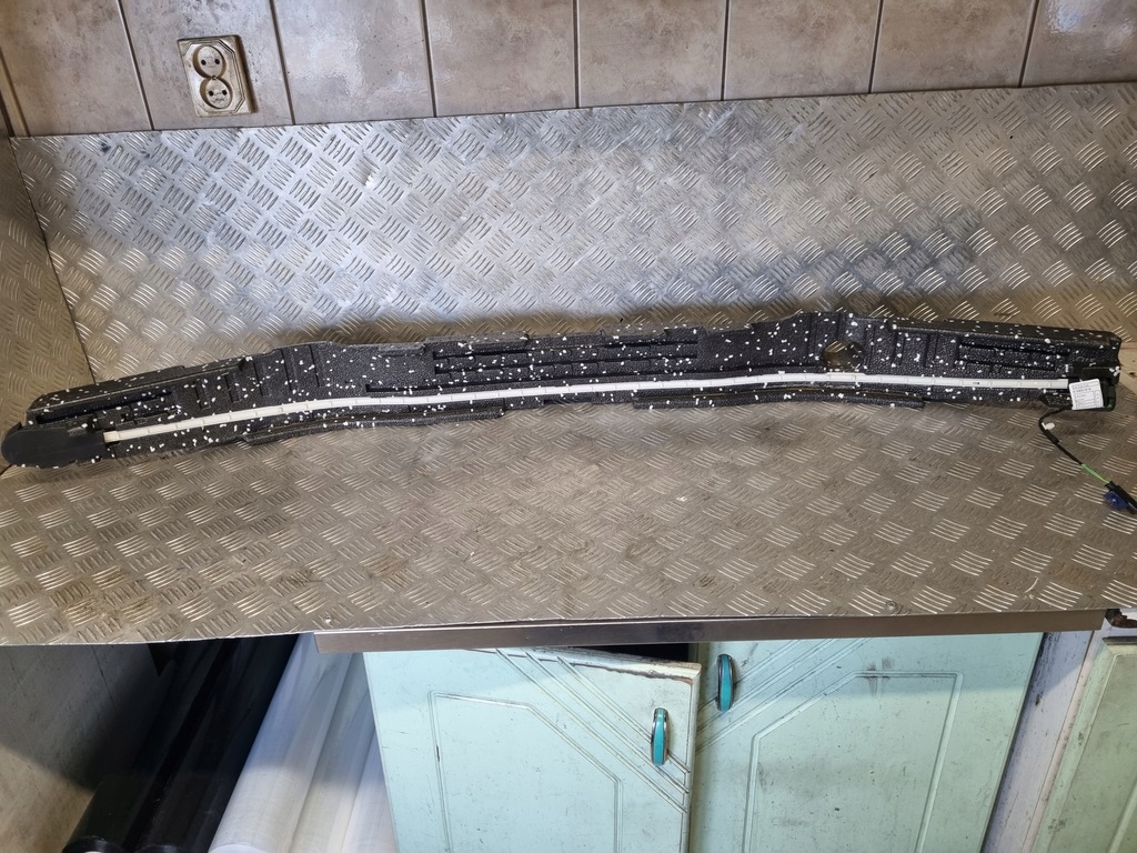 фото №6, Bmw 2 f22 m 240 датчики подушка безопасности бампера перед