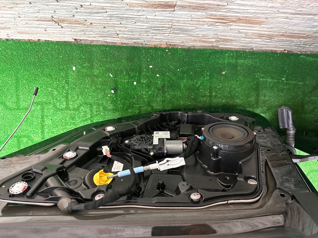 фото №8, Дверь bmw 3 m3 g20 g80 475