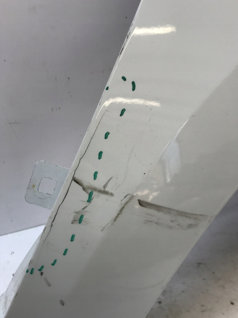 фото №8, Renault scenic iv 4 16- крыло правый перед