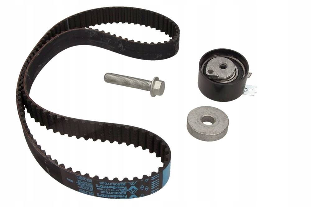 фото №1, Набір ремінь розподільного валу renault 7701477028