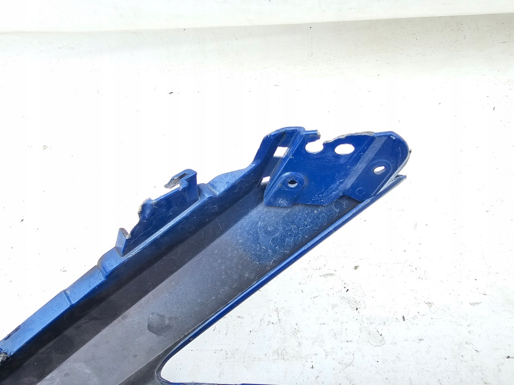 Бампер правый  бок lexus ux 18-21 перед spr pdc передний в Украине