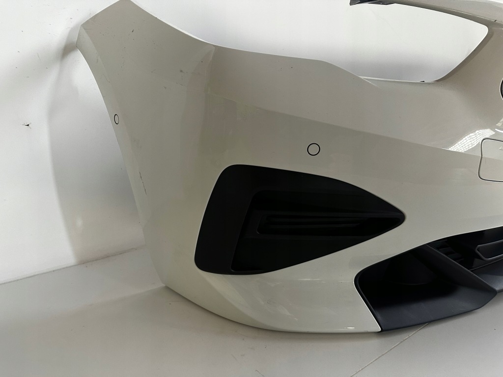 фото №7, Bmw 2 f44 sport line бампер новый оригинальный kompletny